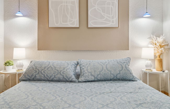 Cozy Condo Escape In Palm Coast 1 Bedroom Home by RedAwning - Photo 2