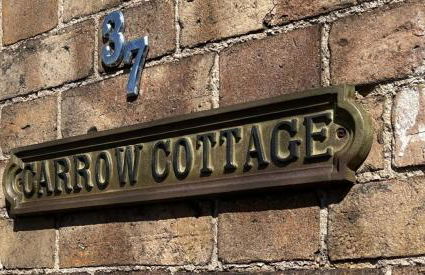 Carrow Cottage - Foto 18