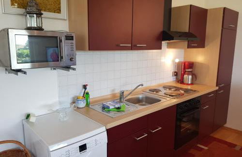 2 Raumwohnung mit sonniger Terrasse und Seeblick - Foto 30