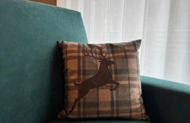 Appartamento Marrone Commezzadura - Foto 11