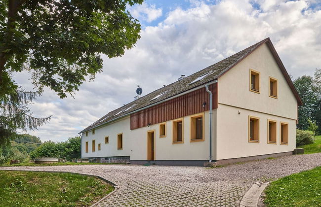 Spacious Mountain Retreat - Foto 1