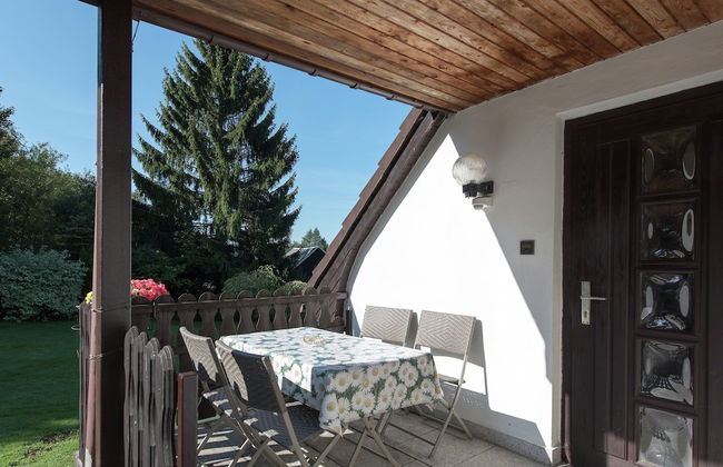 Holiday Home Beerheide Near Ski Slopes - Photo 12