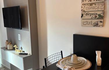 Studio completo com charme em ótima localização! - Photo 9