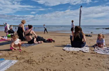 Oneonesevenns Coastal Property - Foto 6