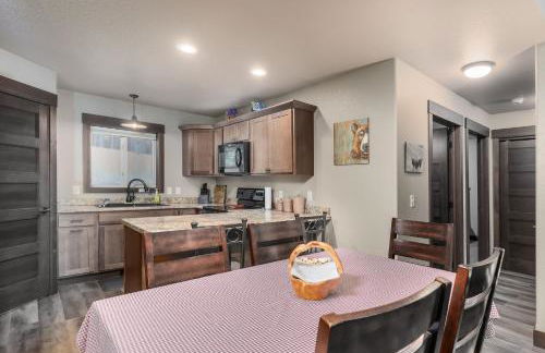 Beautiful Cabin in Boulder Canyon - Foto 9