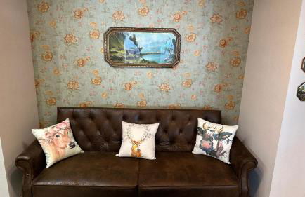 Harz-Bleibe Wernigerode - Foto 9