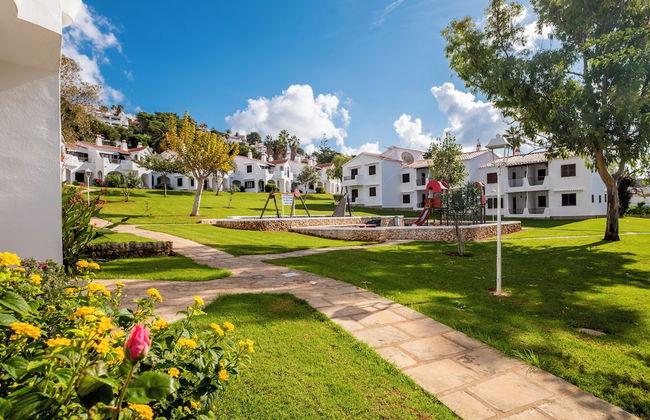 Apartamentos Son Bou Gardens - Foto 33