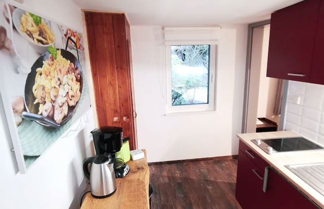 Ferienhäuser - Pappelallee - Foto 7