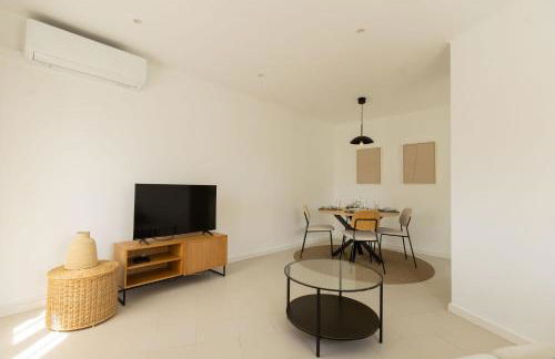 BV 01 Apartment - Foto 7