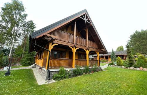 Agroturystyka Trofeum w Becejłach - Foto 16