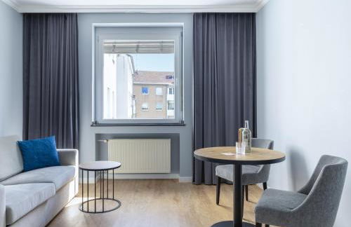 Numa Düsseldorf Artol - Foto 56