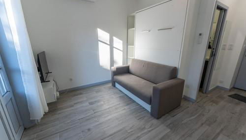 Studio cosy avec jardin privatif proche transport - Foto 5