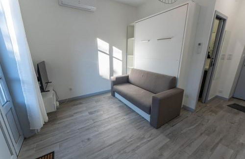 Studio cosy avec jardin privatif proche transport - Foto 5