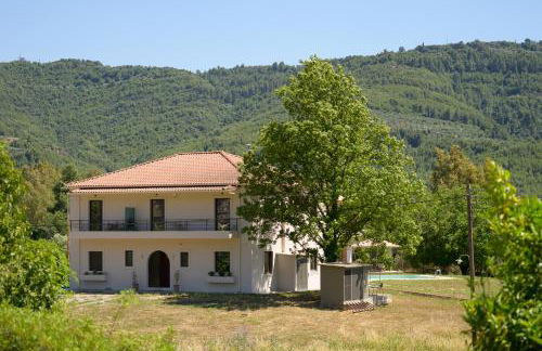 Antinea Olympian Villa - Foto 60