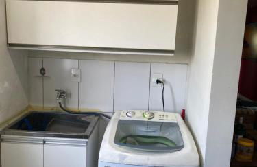 Ótimo Apartamento totalmente mobiliado! - Foto 17