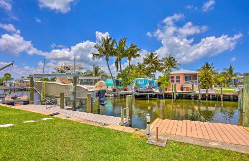 Boat Owners Paradise Jensen Beach Home with Dock! - Photo 28