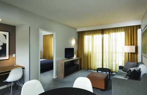 Adina Apartment Hotel Hamburg Michel - Photo 33