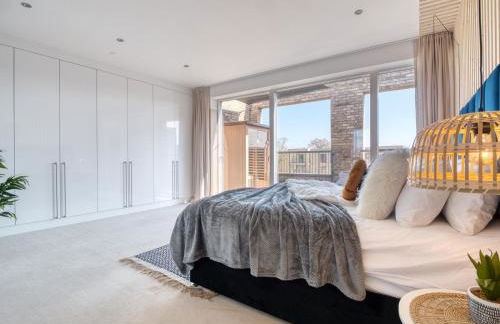 Cambridge - hot tub, sauna, parking, pool table - Foto 12