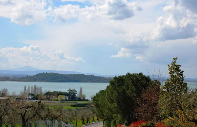 Holiday Home Near Lake Trasimeno - Foto 34