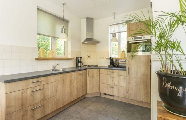 Detached 6 Pers Holiday Home - Foto 30