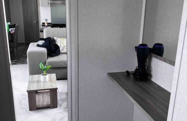 Rohannah Luxe Coastal Escape, Cooper Beach East Mersea - Foto 24