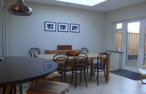 Home from Home - Foto 1