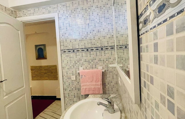 Coquet Appartement À Casablanca - Foto 13