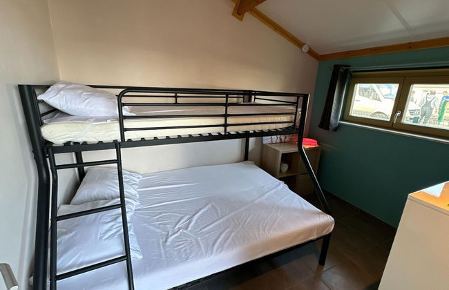 Holiday Home Near Sint-andre Beach - Foto 3