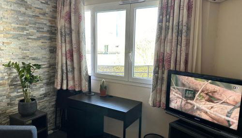 Entire apartment - Foto 4