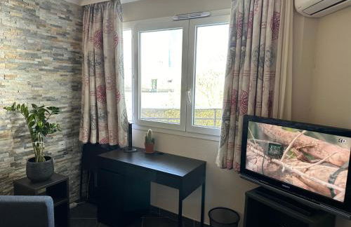 Entire apartment - Foto 4