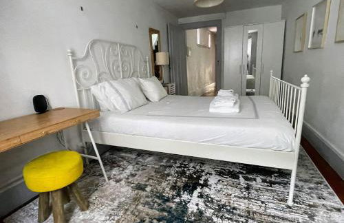 Casa Santa Luzia - Historic Centre - Foto 17