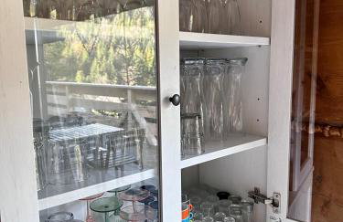 Chata w Szczyrku sauna & balia - Foto 65