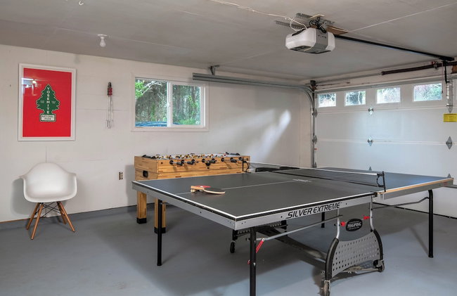 Modern Love by Avantstay Serene Home in Arch Cape w/ Large Yard in Great Location - Foto 23
