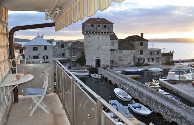 Apartments Kastilac - Foto 1