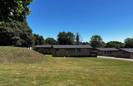 Manor Lake Lodge Exclusive luxury lodge retreat - Foto 3