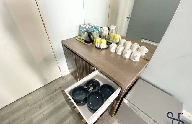 Homesuite' Home at Aeropod SOVO - Foto 18