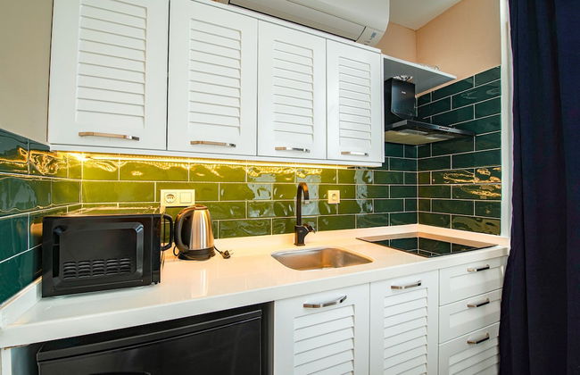 Cihangir VAV Suites - Photo 36