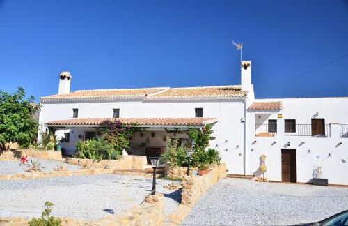 Cortijo Los Santeros - Foto 40