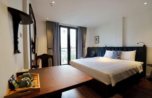 Maison Nha 16 Nguyen Khuyen - Foto 20