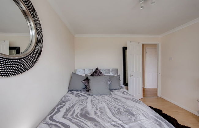 Bungalow 2 min Walk to Beach and sea Sleeps 6 - Foto 7