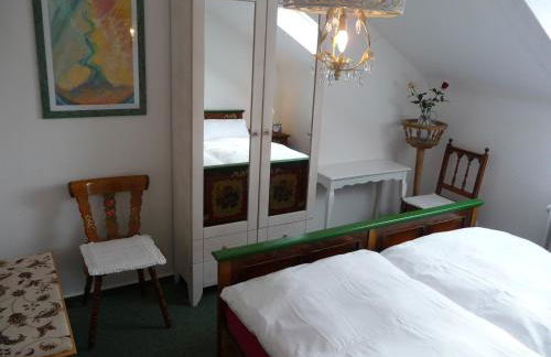 Schwarzwald-Ferienwohnungen Begert - Foto 7