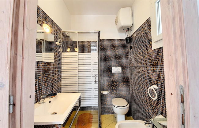 Dis003 in Marittima With 3 Bedrooms and 1 Bathrooms - Foto 17