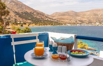 Antoniadi Rooms - Foto 57