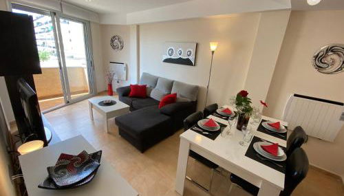 El Mar - 4 personnes LUXURY - Foto 5