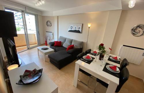 El Mar - 4 personnes LUXURY - Foto 5