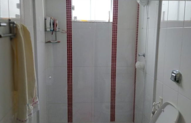 Casa Vista Mar - Ribeirão da Ilha - Photo 23