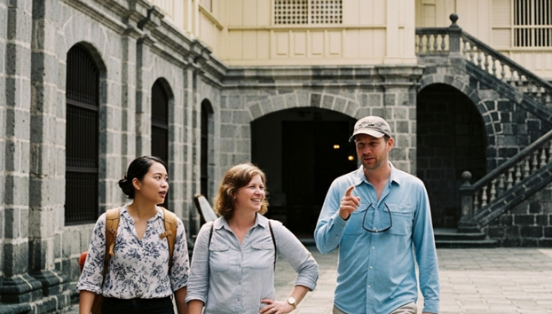 Discover Manila: City Highlights and Hidden Gems - Private Tour - Foto 4