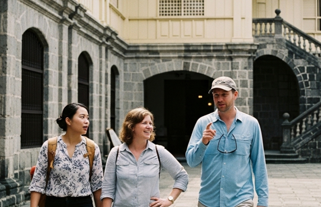 Discover Manila: City Highlights and Hidden Gems - Private Tour - Photo 4