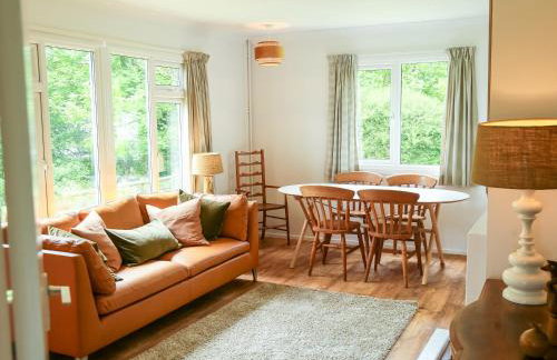 Henllys Lodge - Foto 5