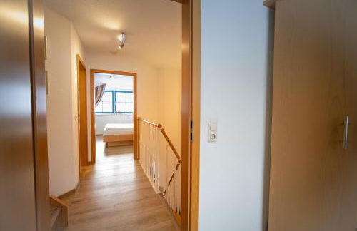 Reetdachhaus Malve 2 - Foto 11